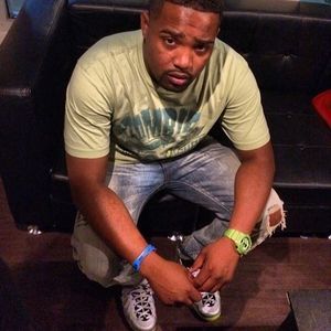 Meet your Posher, Darrell